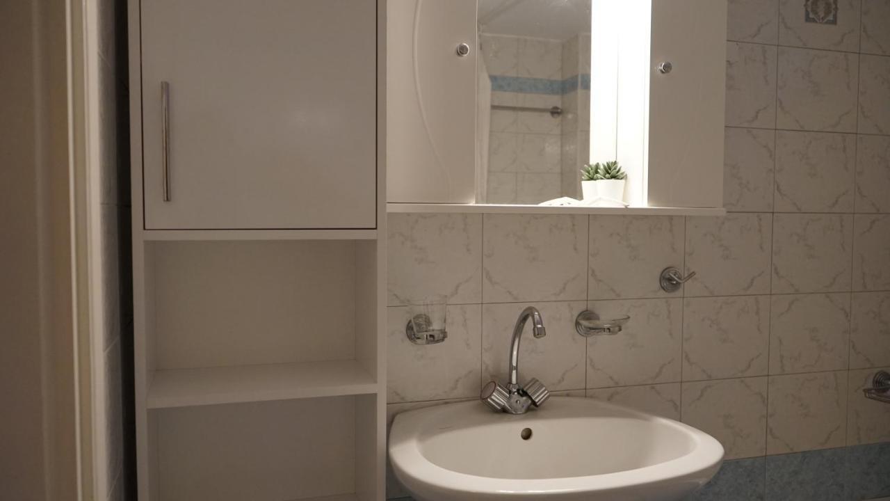 Urban Blue House Apartment Agios Nikolaos  Ngoại thất bức ảnh