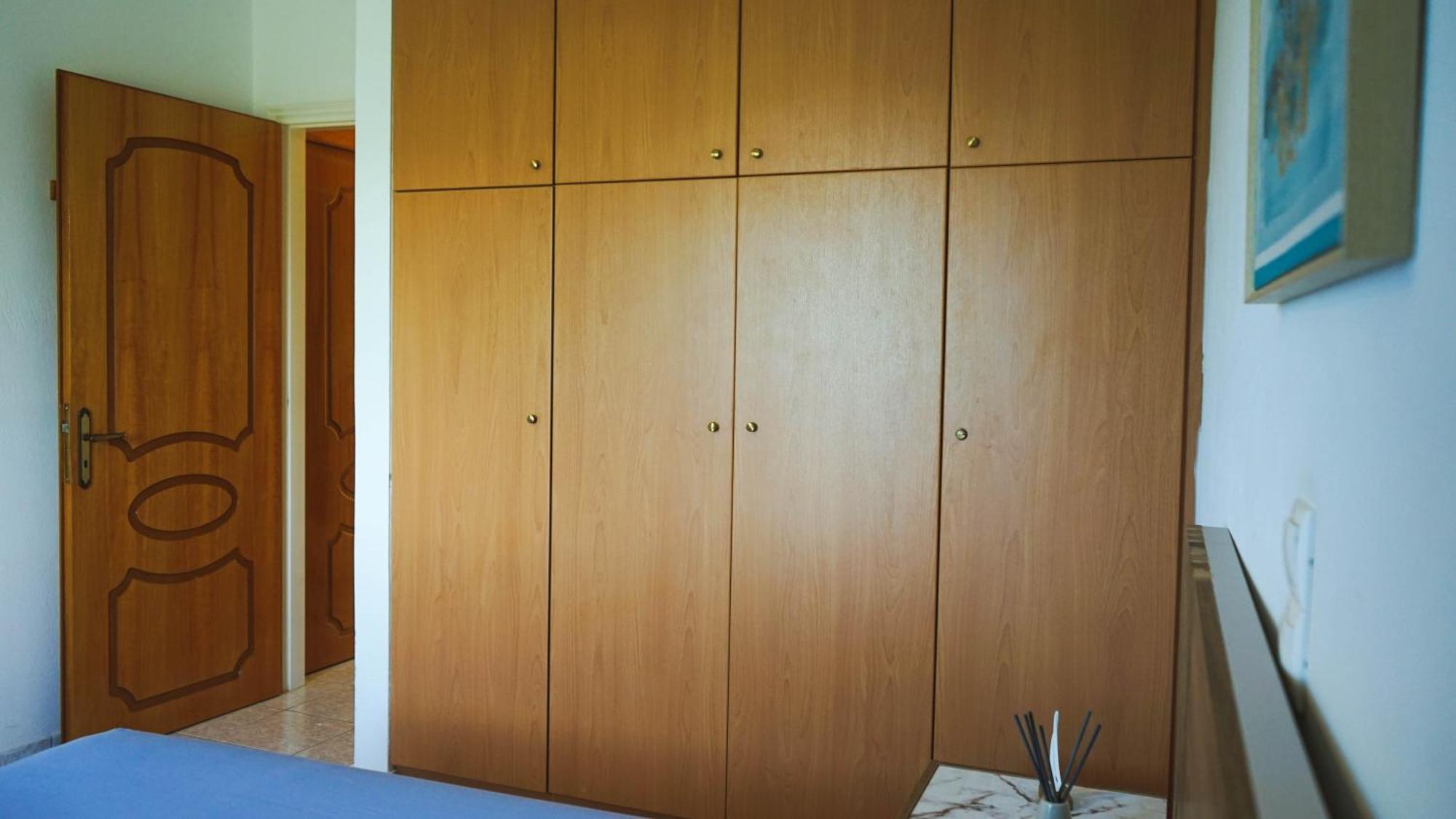 Urban Blue House Apartment Agios Nikolaos  Ngoại thất bức ảnh