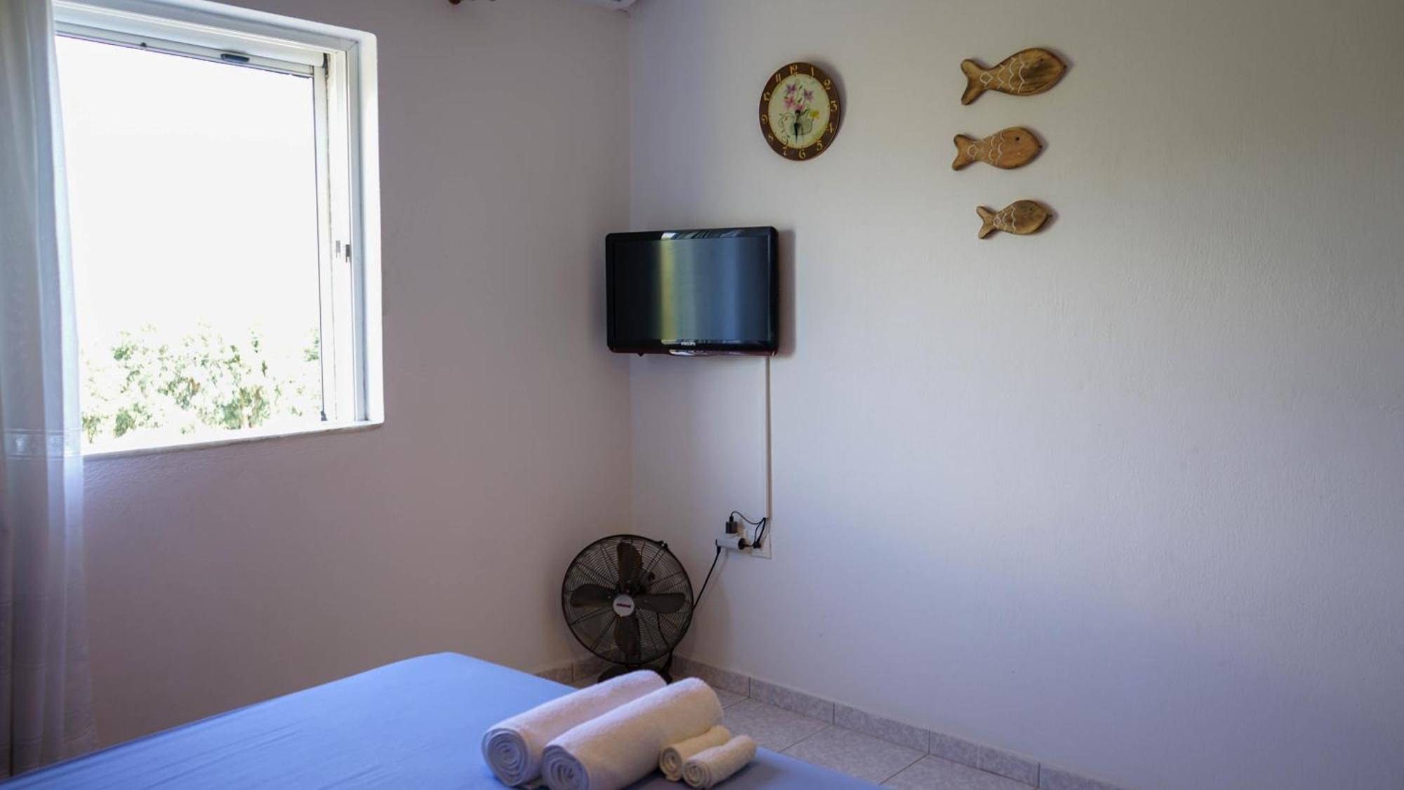 Urban Blue House Apartment Agios Nikolaos  Ngoại thất bức ảnh