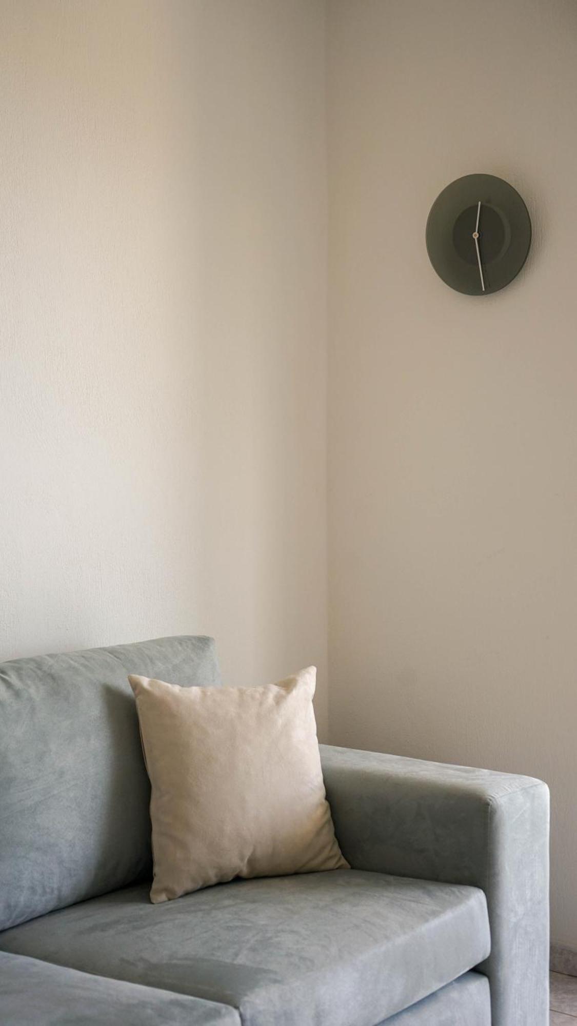 Urban Blue House Apartment Agios Nikolaos  Ngoại thất bức ảnh